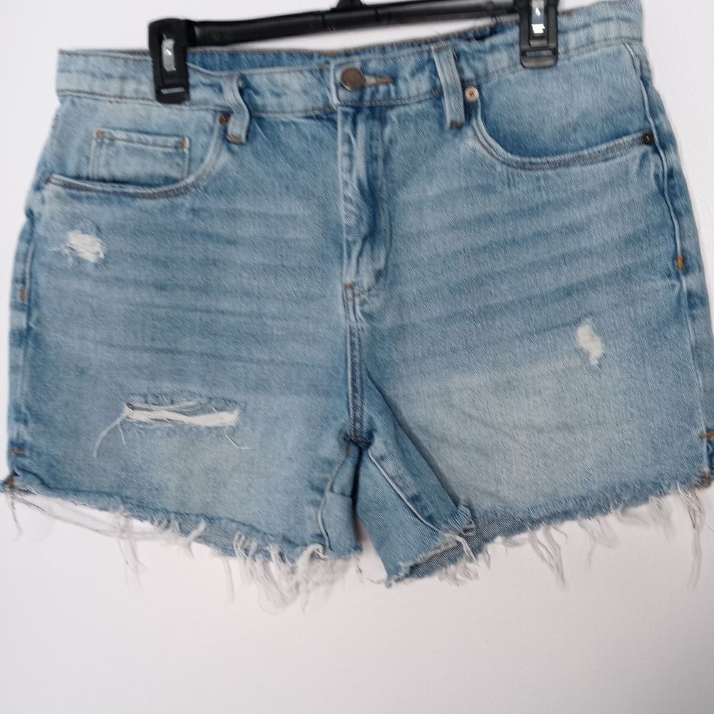 blank nyc bahama mama shorts